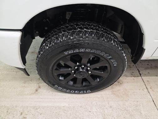 2026 RAM 3500 Laramie Crew Cab 4x4 6'4' Box