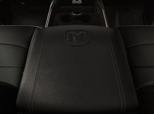 2026 RAM 3500 Laramie Crew Cab 4x4 6'4' Box