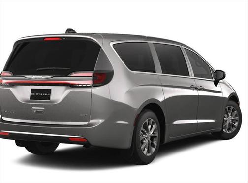 2025 Chrysler Pacifica L