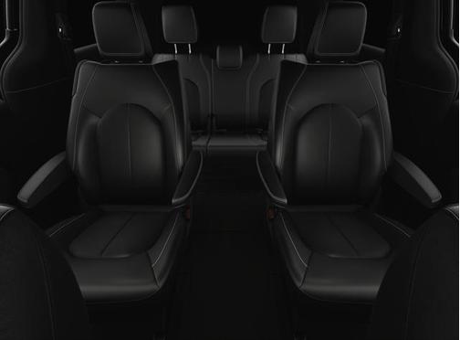 2025 Chrysler Pacifica L