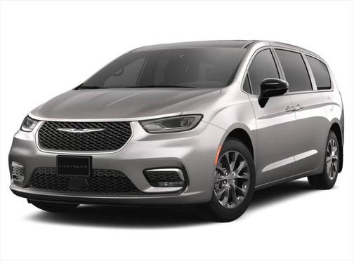 2025 Chrysler Pacifica L