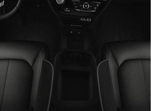2025 Chrysler Pacifica L