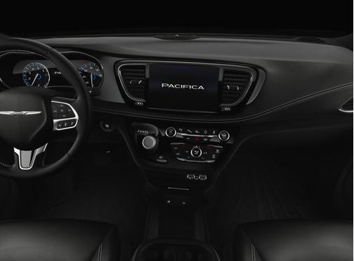 2025 Chrysler Pacifica L