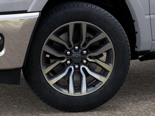 2026 RAM 1500 Longhorn