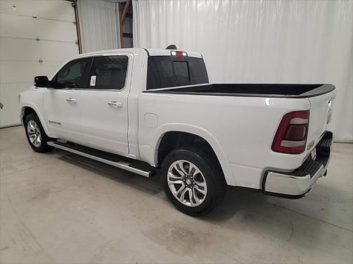 2022 RAM 1500 Longhorn