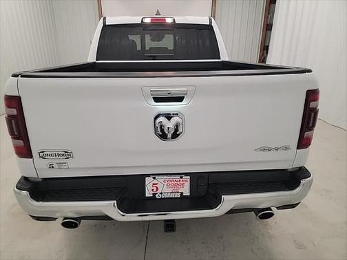 2022 RAM 1500 Longhorn