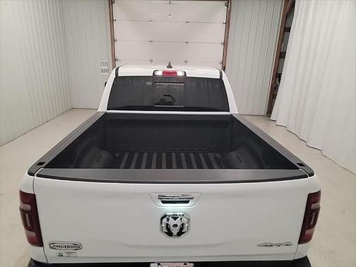 2022 RAM 1500 Longhorn