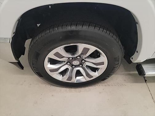 2022 RAM 1500 Longhorn