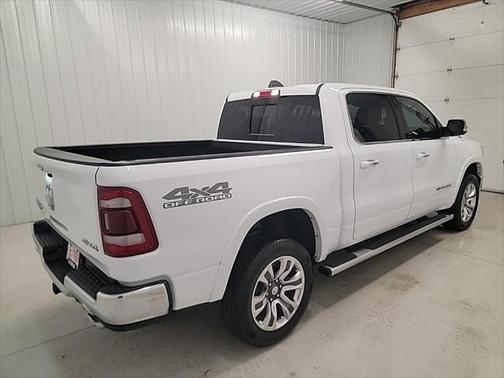 2022 RAM 1500 Longhorn