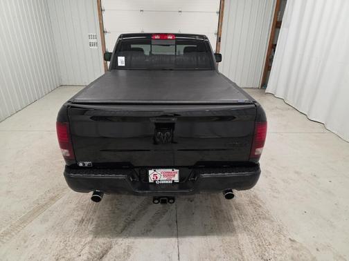 2014 RAM 1500 Tradesman/Express