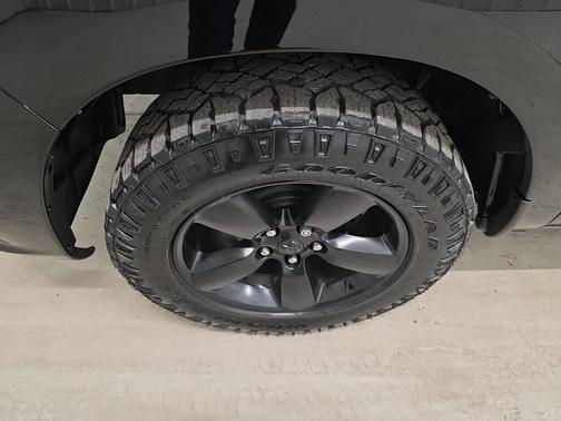 2014 RAM 1500 Tradesman/Express