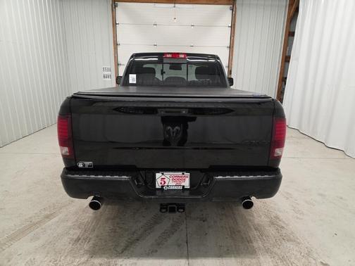 2014 RAM 1500 Tradesman/Express