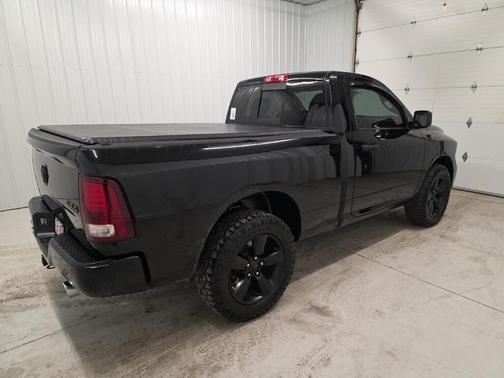 2014 RAM 1500 Tradesman/Express