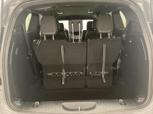 2025 Chrysler Pacifica L
