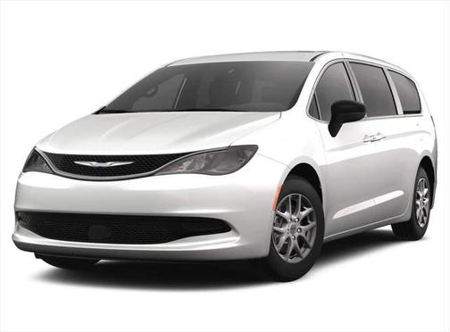 2025 Chrysler Voyager LX