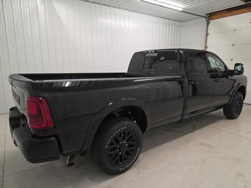2026 RAM 3500 Limited