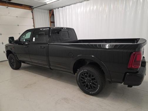2026 RAM 3500 Limited