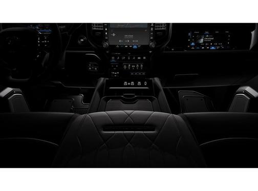 2026 RAM 3500 Limited