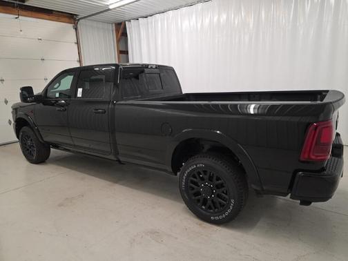 2026 RAM 3500 Limited