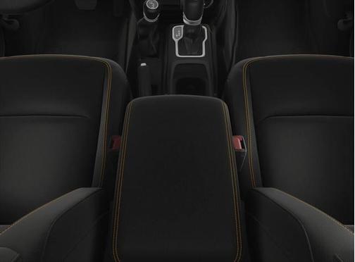 2025 Jeep Gladiator High Tide