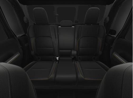 2025 Jeep Gladiator High Tide