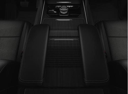 2025 Jeep Wagoneer 4x4