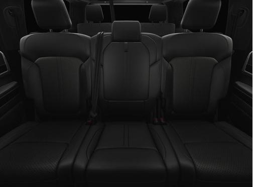2025 Jeep Wagoneer 4x4