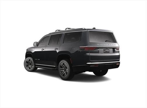 2025 Jeep Wagoneer 4x4