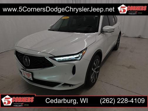 2024 Acura MDX Technology Package