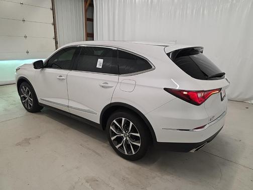 2024 Acura MDX Technology Package