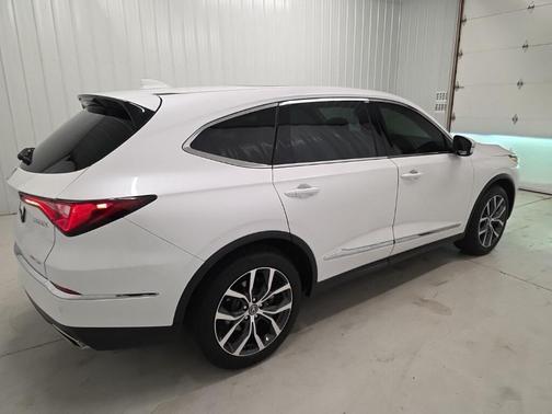 2024 Acura MDX Technology Package