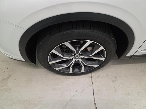 2024 Acura MDX Technology Package