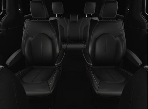 2025 Chrysler Pacifica L