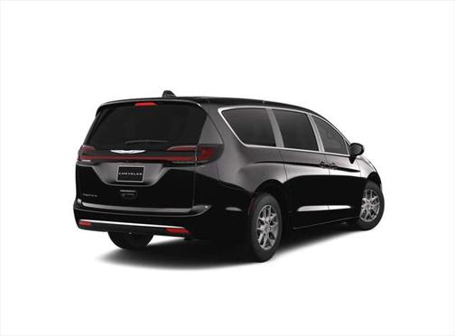 2025 Chrysler Pacifica L