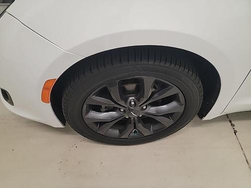 2019 Chrysler Pacifica Touring-L Plus