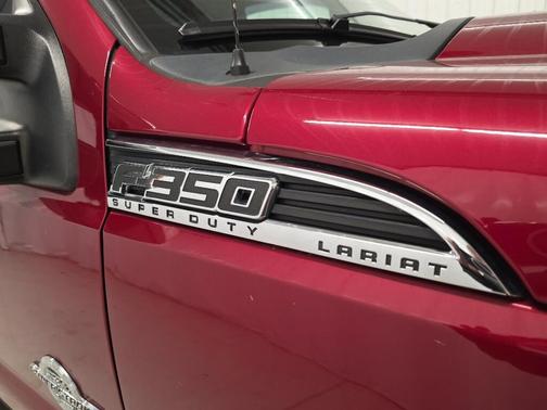2014 Ford F-350 Platinum