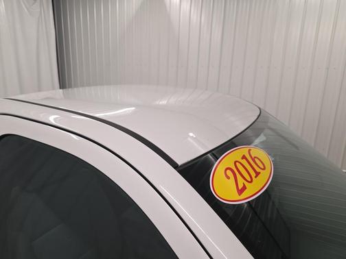 2016 Chevrolet Silverado 2500 WT