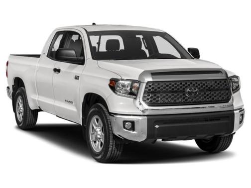 Cement 2021 Toyota Tundra SR5