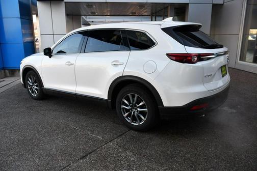 2020 Mazda CX-9 Touring