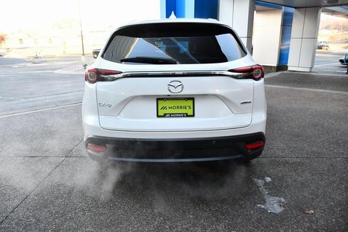 2020 Mazda CX-9 Touring