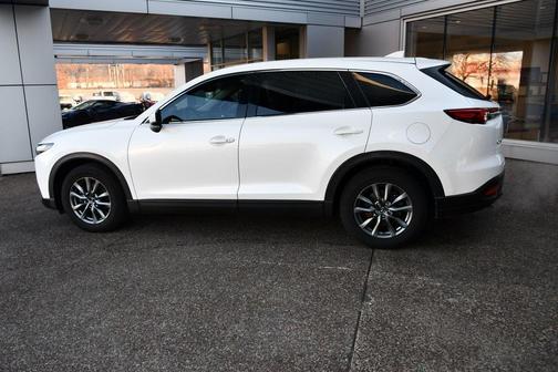2020 Mazda CX-9 Touring