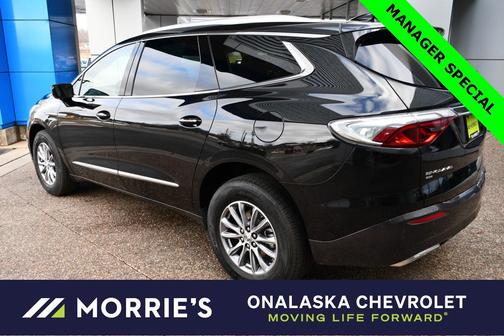 2023 Buick Enclave Essence AWD