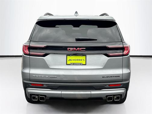 2025 GMC Acadia AWD Elevation