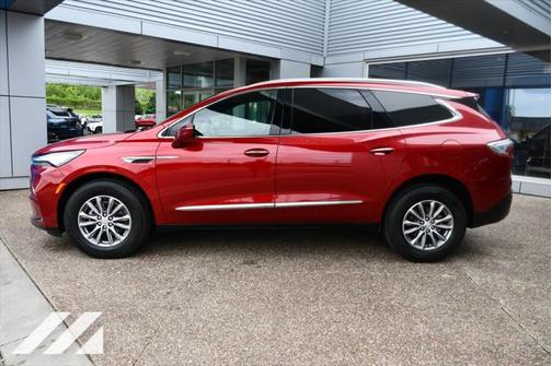 2024 Buick Enclave Premium AWD