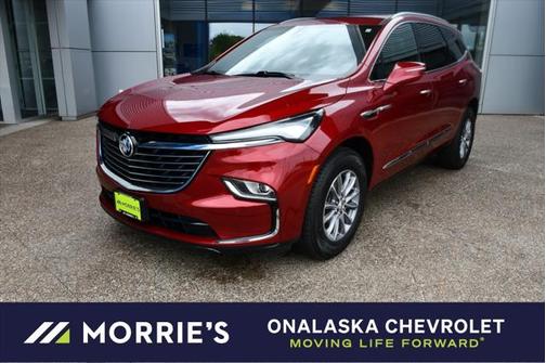 2024 Buick Enclave Premium AWD