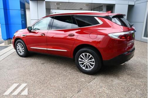 2024 Buick Enclave Premium AWD