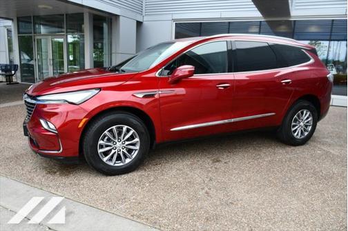2024 Buick Enclave Premium AWD