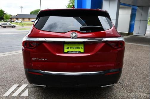 2024 Buick Enclave Premium AWD