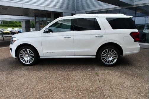 2023 Ford Expedition Platinum