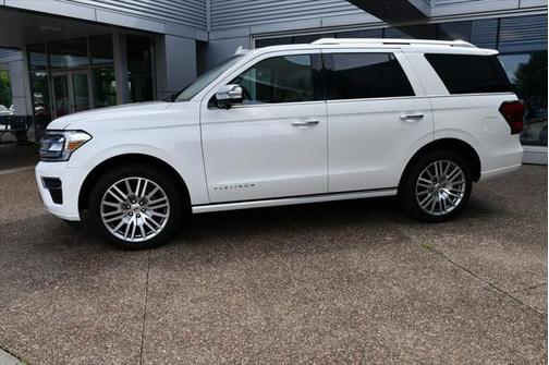 2023 Ford Expedition Platinum